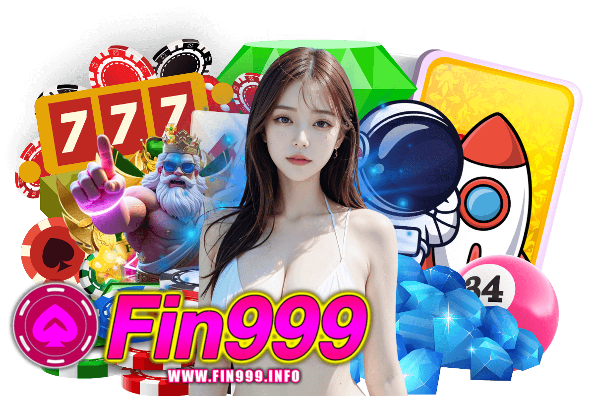 fin999 casino